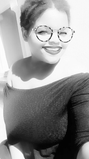 Minka, 25 Durban, KwaZulu-Natal, South Africa