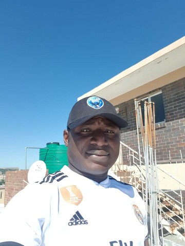 Teejay84, 41 Pretoria, Gauteng, South Africa
