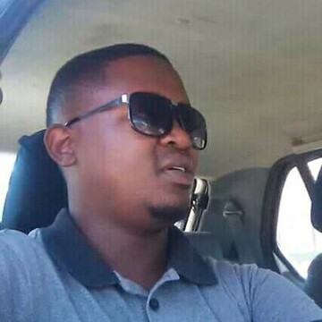 Magwaza, 36 Pretoria, Gauteng, South Africa