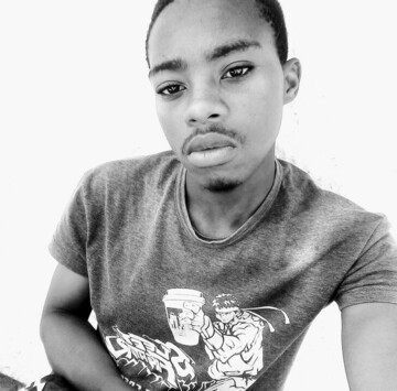 Lunar Maboe, 25 Soweto, Gauteng, South Africa