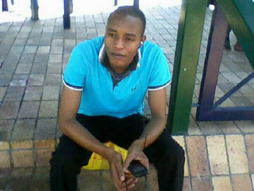 steve102, 37 Kuruman, Northern Cape, South Africa