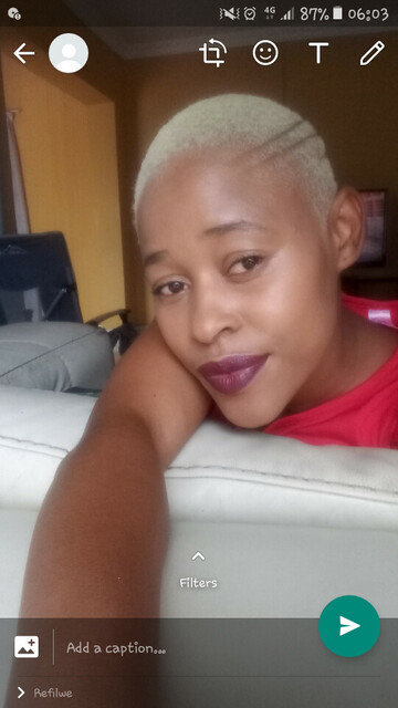 tshego4, 33 Brits, North West, South Africa