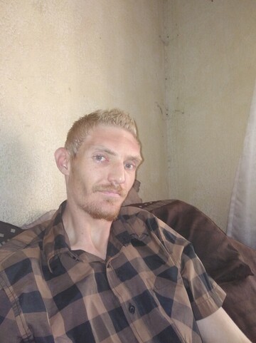 Richy190, 34 Rustenburg, North West, South Africa