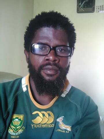 Cindi, 40 Empangeni, KwaZulu-Natal, South Africa