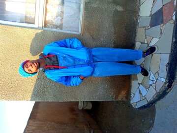 Daddy smash, 26 Soweto, Gauteng, South Africa