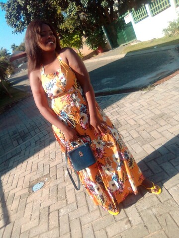 Thatoh, 26 Nelspruit, Mpumalanga, South Africa