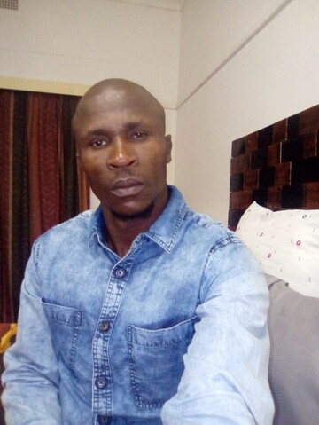 Dumie13, 39 Giyani, Limpopo, South Africa
