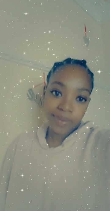 Lela, 27 Paarl, Western Cape, South Africa