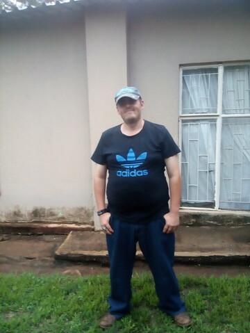 Caedmon, 47 Kimberley, Northern Cape, South Africa