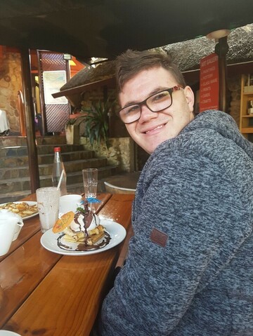 Sheldon3, 28 Krugersdorp, Gauteng, South Africa