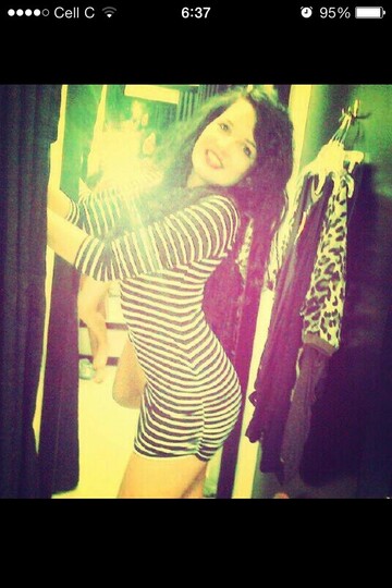 Rene16, 30 Pretoria, Gauteng, South Africa