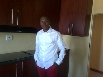 Ntando Theodore, 36 King Williams Town, Eastern Cape, South Africa