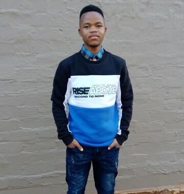 Gift36, 26 Sebokeng, Gauteng, South Africa