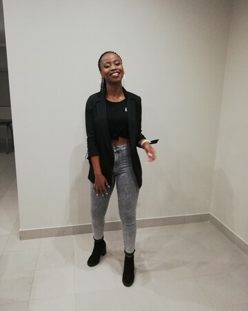 Snethemba3, 28 Durban, KwaZulu-Natal, South Africa