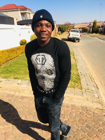 victor16, 29 Kempton Park, Gauteng, South Africa