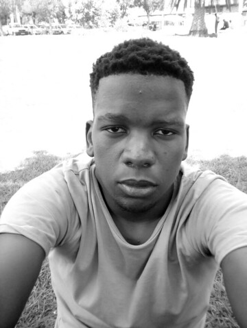 Simphiwe7, 26 Klerksdorp, North West, South Africa