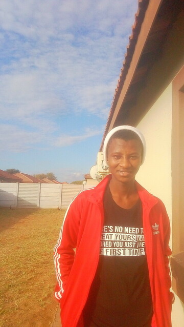 Mj West Side, 24 Lephalale, Limpopo, South Africa