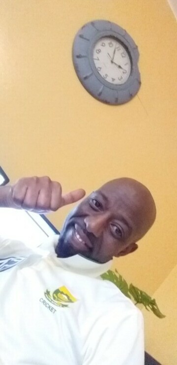 T.Ramz, 40 Katlehong, Gauteng, South Africa