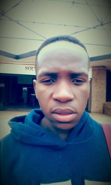 OSCAR-M, 27 Soshanguve, Gauteng, South Africa