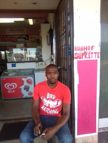 Shortgun, 37 Cape Town, Western Cape, South Africa