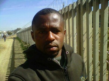 JOHN339, 40 Pretoria, Gauteng, South Africa