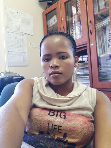 Ellisto, 39 Kimberley, Northern Cape, South Africa