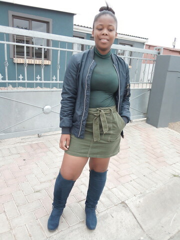 Simaa, 25 East London, Eastern Cape, South Africa