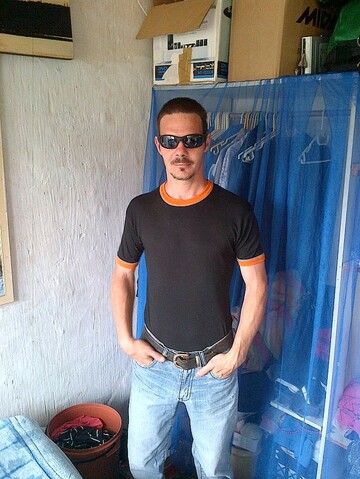 Jaco59, 44 East London, Eastern Cape, South Africa