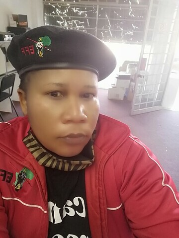 Rosey32, 48 Krugersdorp, Gauteng, South Africa