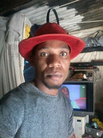 Zamu, 38 Cape Town, Western Cape, South Africa