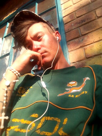 Niggos, 25 Pretoria, Gauteng, South Africa