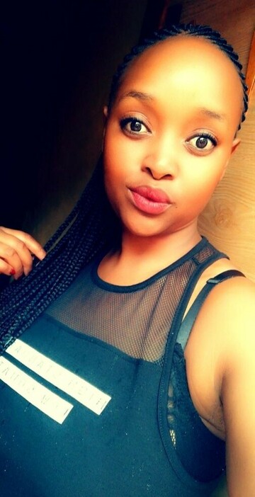 Pale Om'sweet, 28 Tembisa, Gauteng, South Africa