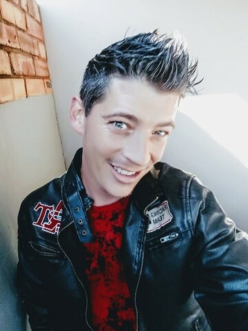 Goodguynextdoor, 40 Alberton, Gauteng, South Africa