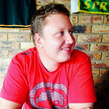 Landbouerq, 37 Centurion, Gauteng, South Africa