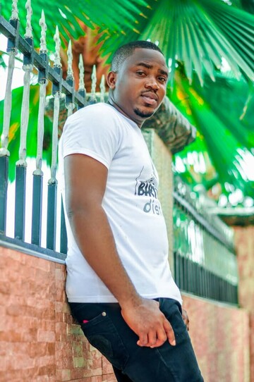 owusulewis, 37 Senekal, Free State, South Africa