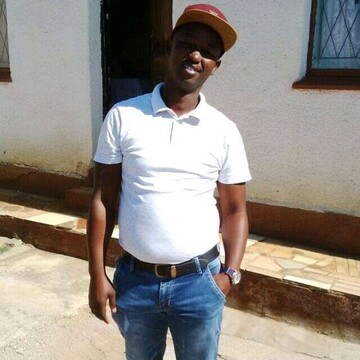 Shavul, 43 Soweto, Gauteng, South Africa