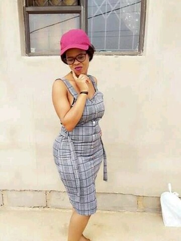 Thabiesy, 35 Durban, KwaZulu-Natal, South Africa