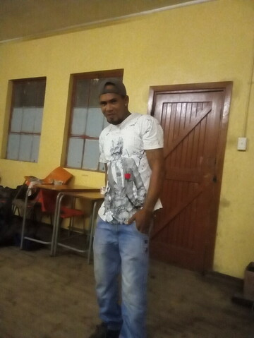 Simon10, 36 Cape Town, Western Cape, South Africa