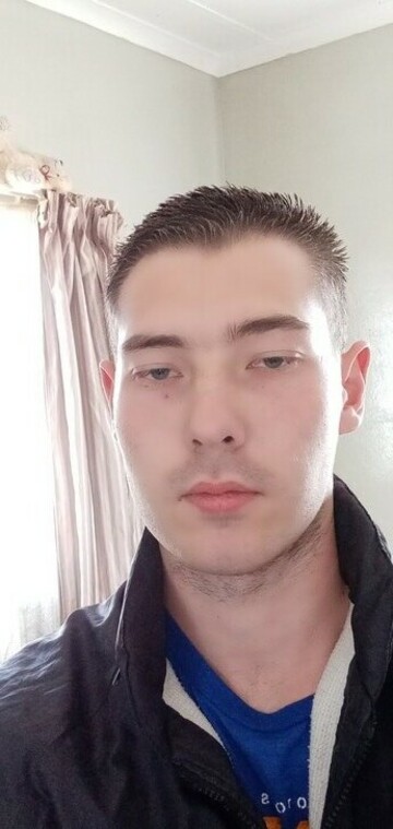Loverboybrandon23, 27 Piet Retief, Mpumalanga, South Africa