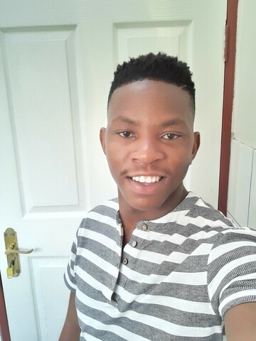 Tshepo42, 28 Johannesburg, Gauteng, South Africa