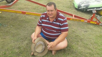 stephan17, 39 Lephalale, Limpopo, South Africa