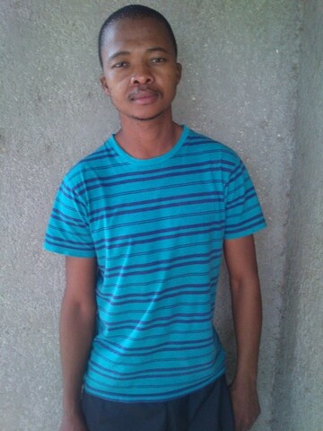 Vuvu47, 42 Witbank, Mpumalanga, South Africa
