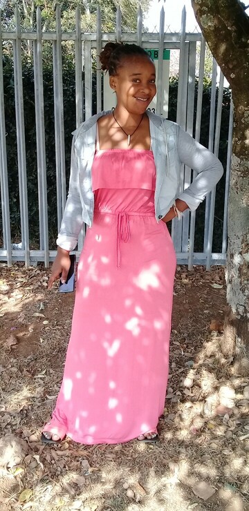 Rithabile, 31 Pietermaritzburg, KwaZulu-Natal, South Africa