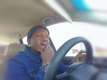 Mtho3, 39 Boksburg, Gauteng, South Africa