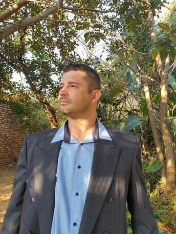 GeneV89, 37 Pretoria, Gauteng, South Africa