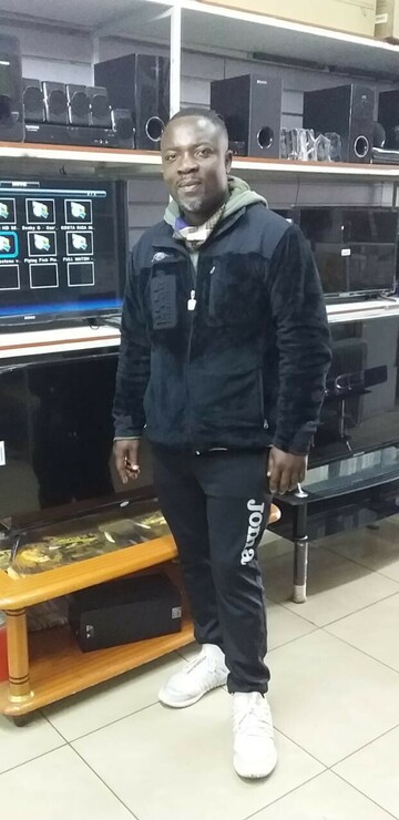 Tubalcain, 47 Kempton Park, Gauteng, South Africa