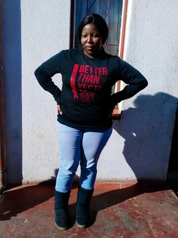 Thando48, 31 Witbank, Mpumalanga, South Africa