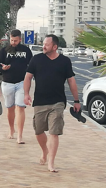 steve14, 49 Roodepoort, Gauteng, South Africa