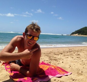 stud6, 34 Durban, KwaZulu-Natal, South Africa