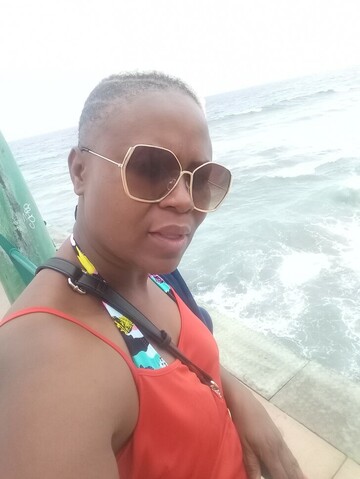Fifilicious3, 49 Soweto, Gauteng, South Africa